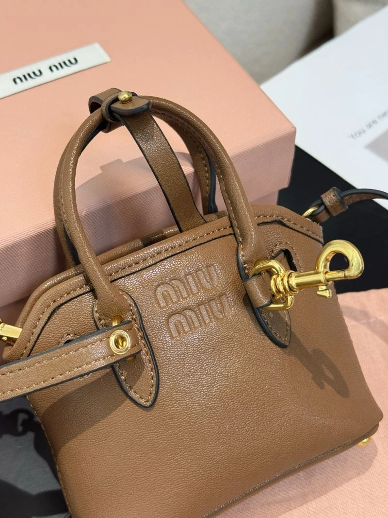 Sporty Miu Miu Ornaments 269322