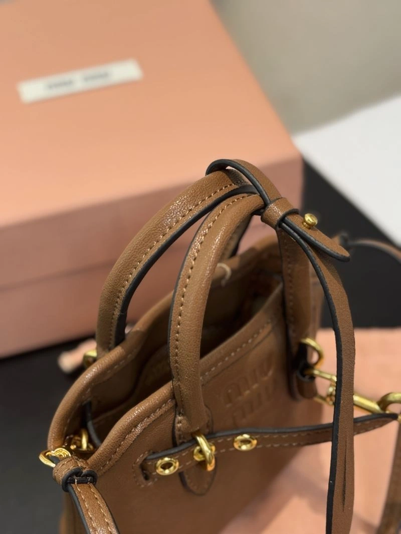 Sporty Miu Miu Ornaments 269322
