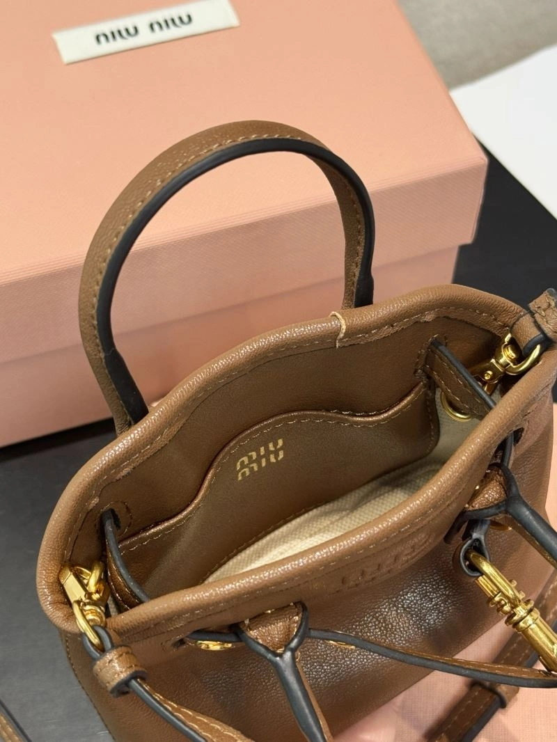 Sporty Miu Miu Ornaments 269322
