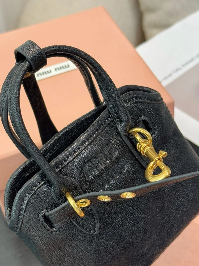 Miu Miu Ornaments Stretchable 269328