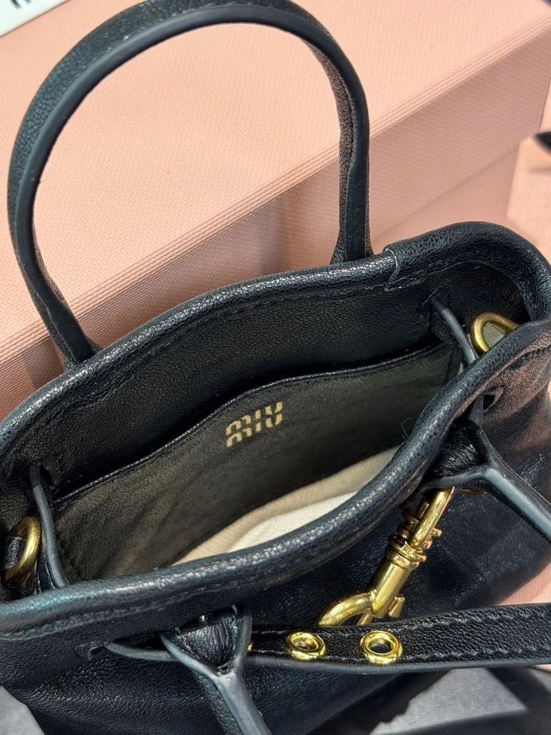 Miu Miu Ornaments Stretchable 269328