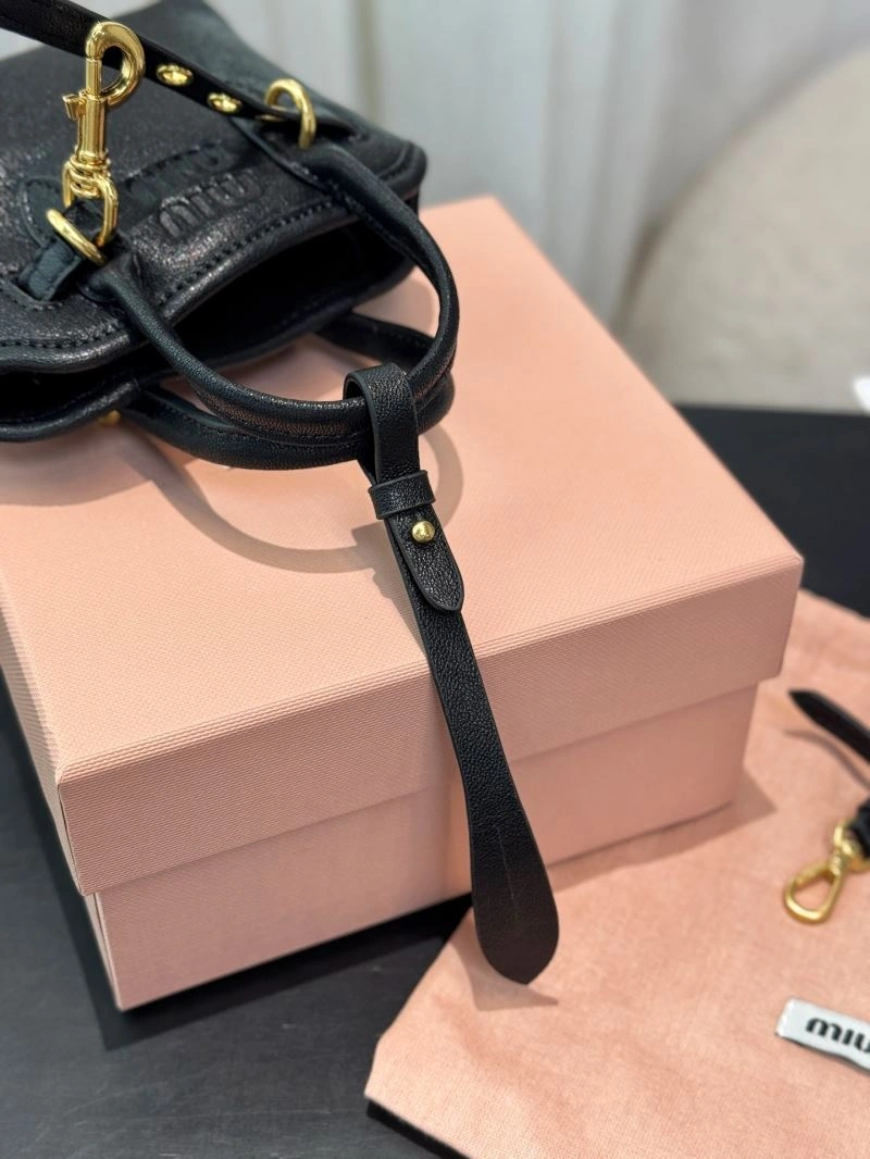 Miu Miu Ornaments Stretchable 269328