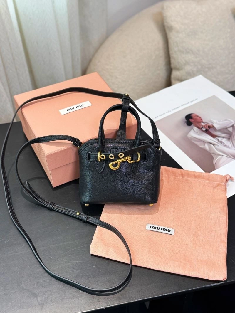Miu Miu Ornaments Stretchable 269328