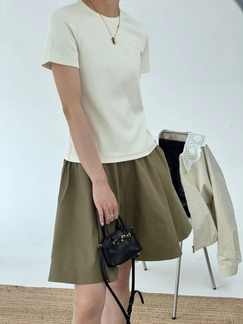 Miu Miu Ornaments Stretchable 269328