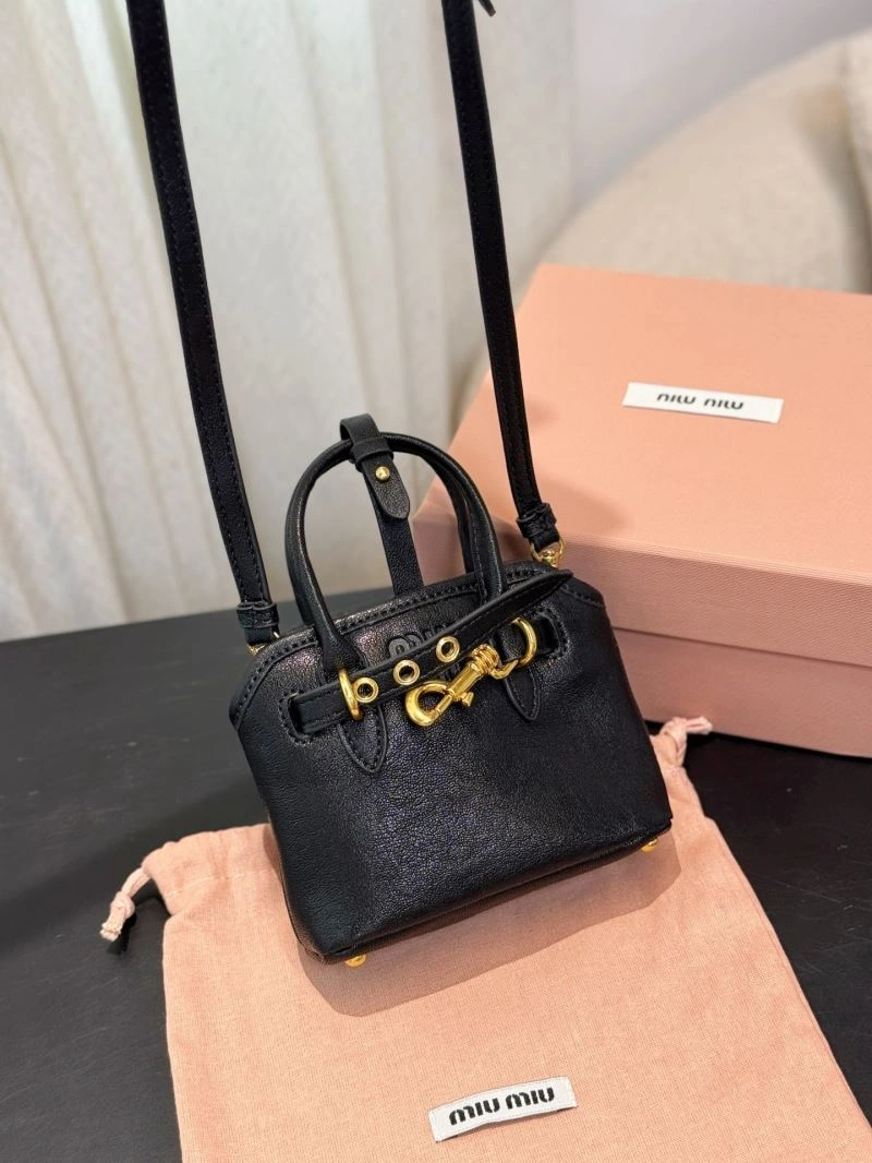 Miu Miu Ornaments Stretchable 269328