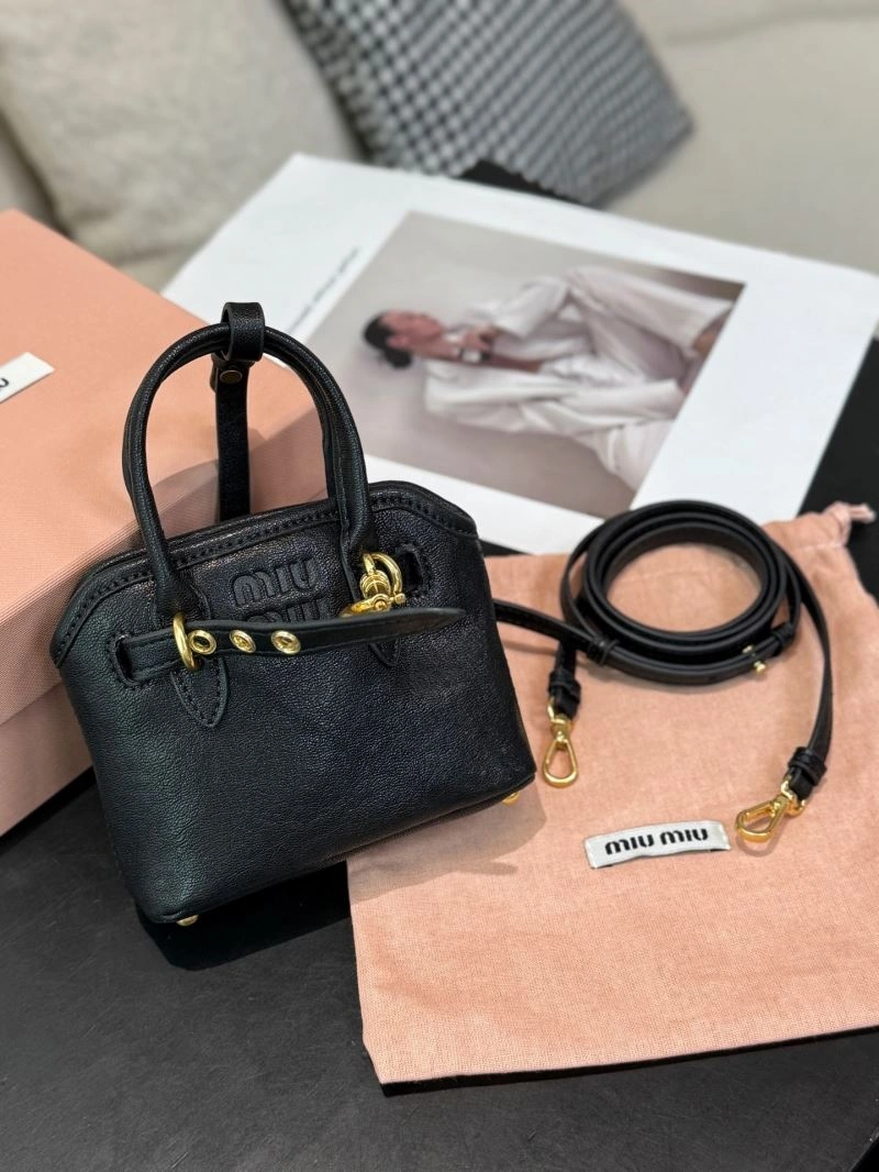 Miu Miu Ornaments Stretchable 269328