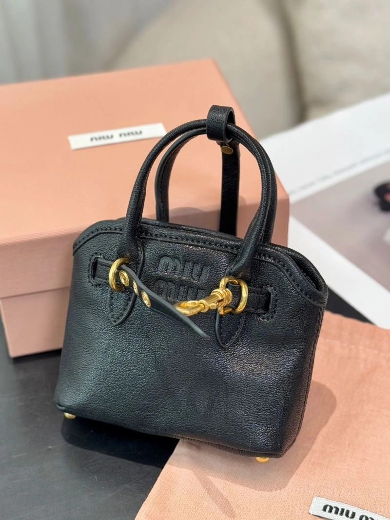 Miu Miu Ornaments Stretchable 269328