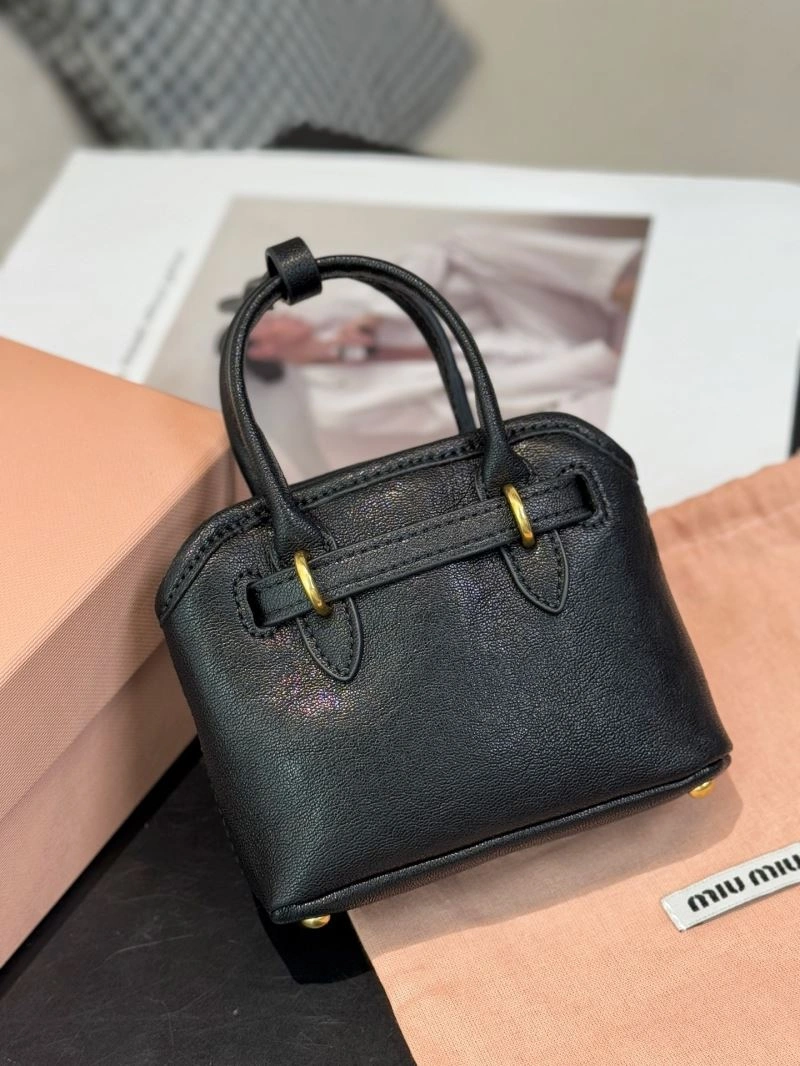 Miu Miu Ornaments Stretchable 269328