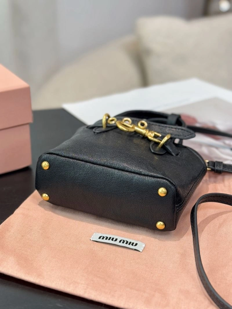 Miu Miu Ornaments Stretchable 269328