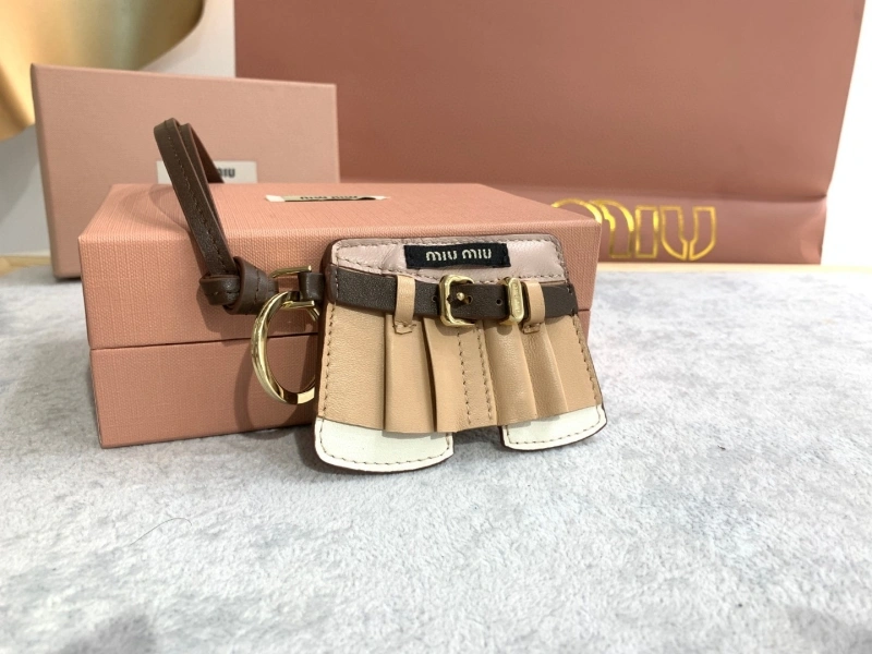 Miu Miu Ornaments EyeCatching 269567