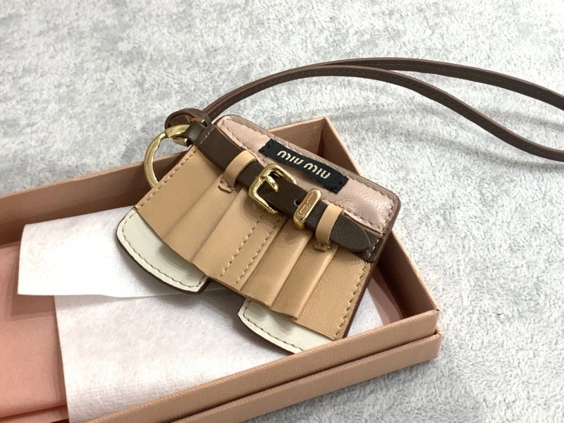 Miu Miu Ornaments EyeCatching 269567