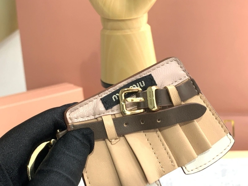 Miu Miu Ornaments EyeCatching 269567