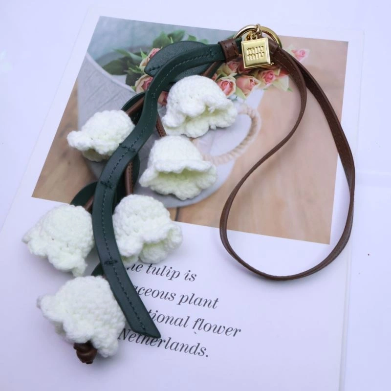 Miu Miu Ornaments Tailored 269124