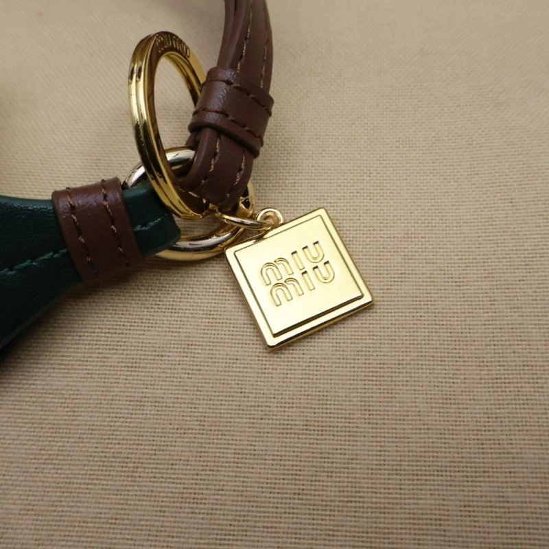 Miu Miu Ornaments Tailored 269124