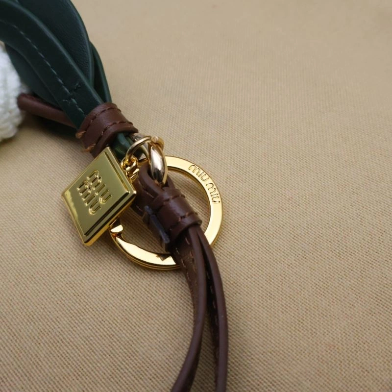 Miu Miu Ornaments Tailored 269124