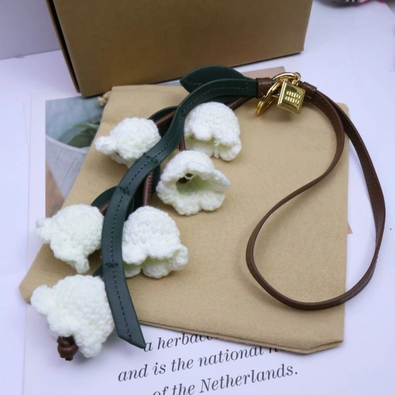 Miu Miu Ornaments Tailored 269124
