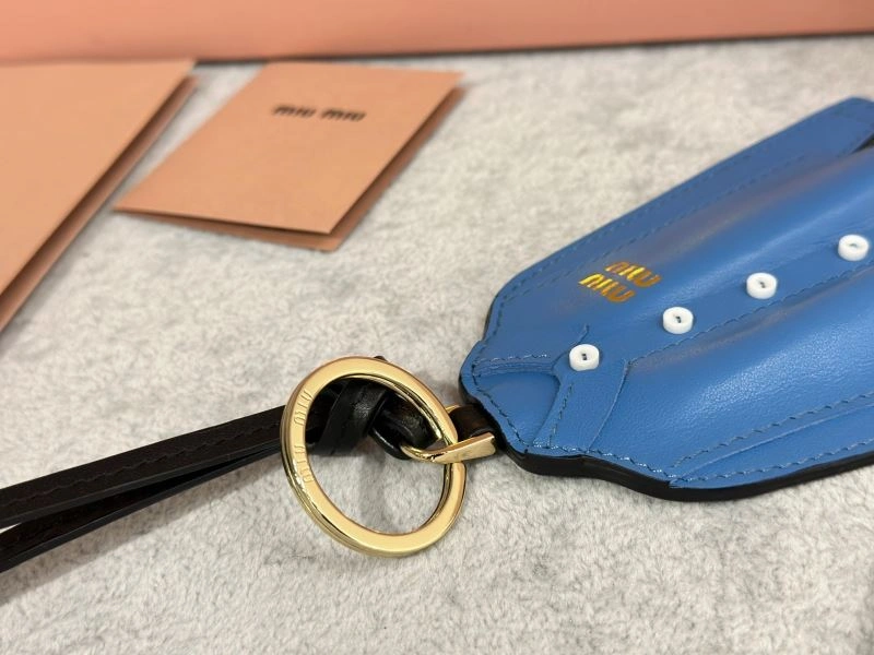 Miu Miu Ornaments FreshLook 269117