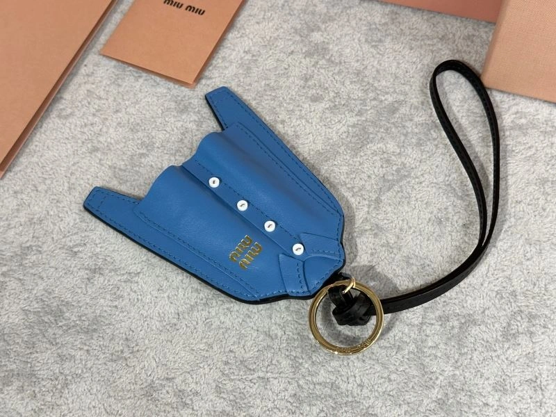 Miu Miu Ornaments FreshLook 269117