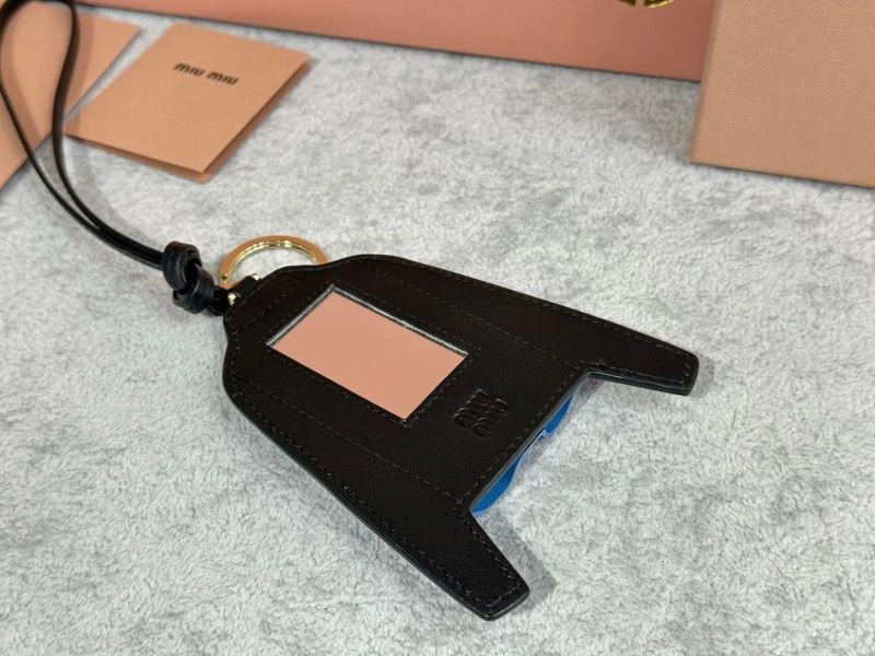 Miu Miu Ornaments FreshLook 269117