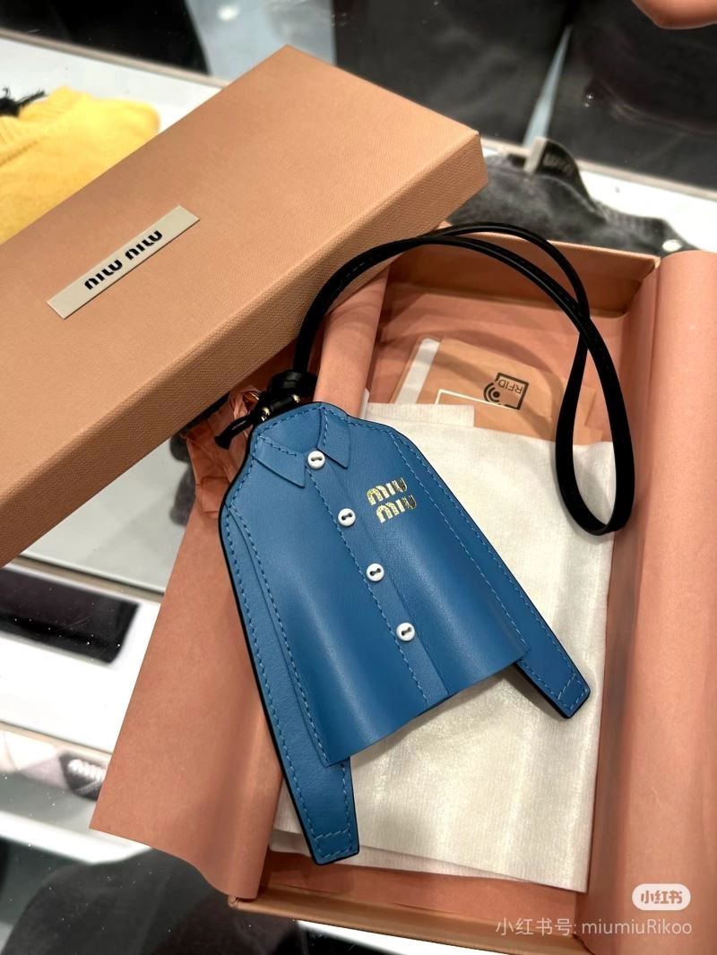 Miu Miu Ornaments FreshLook 269117