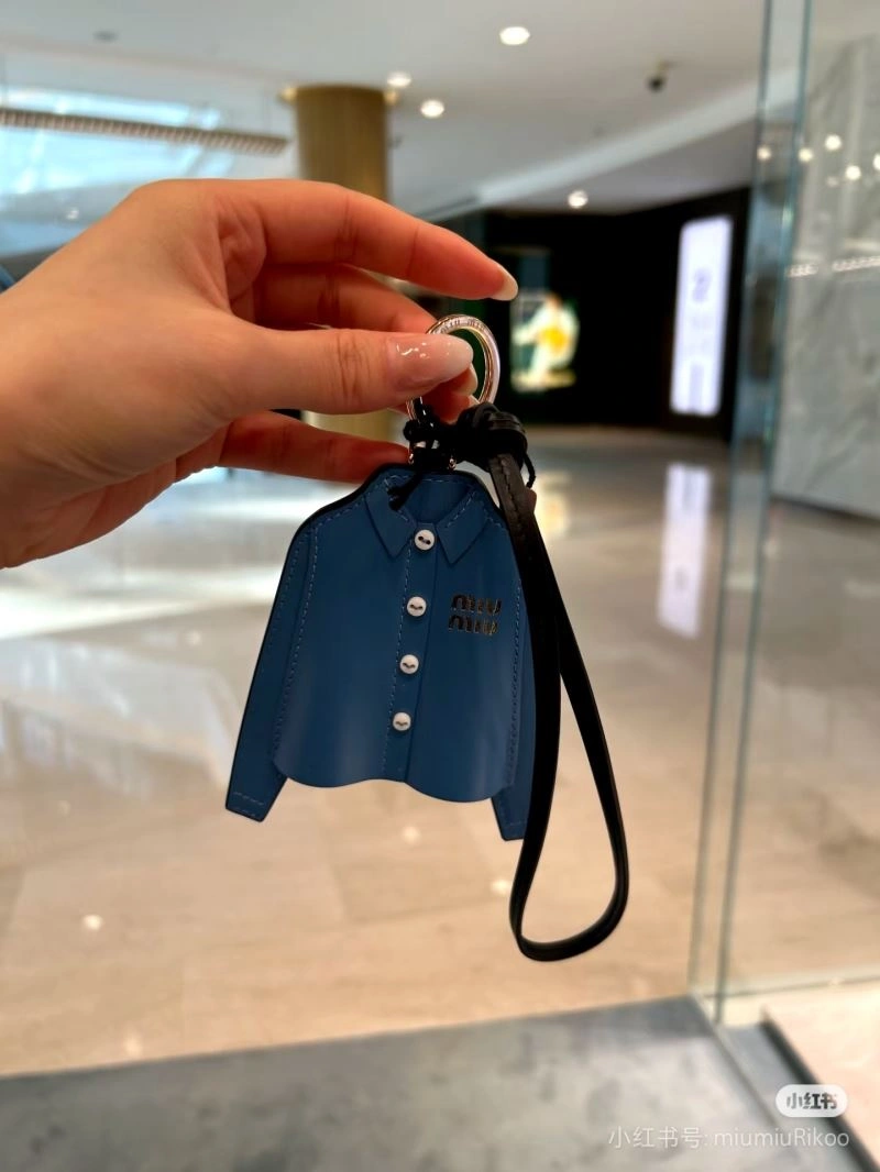 Miu Miu Ornaments FreshLook 269117