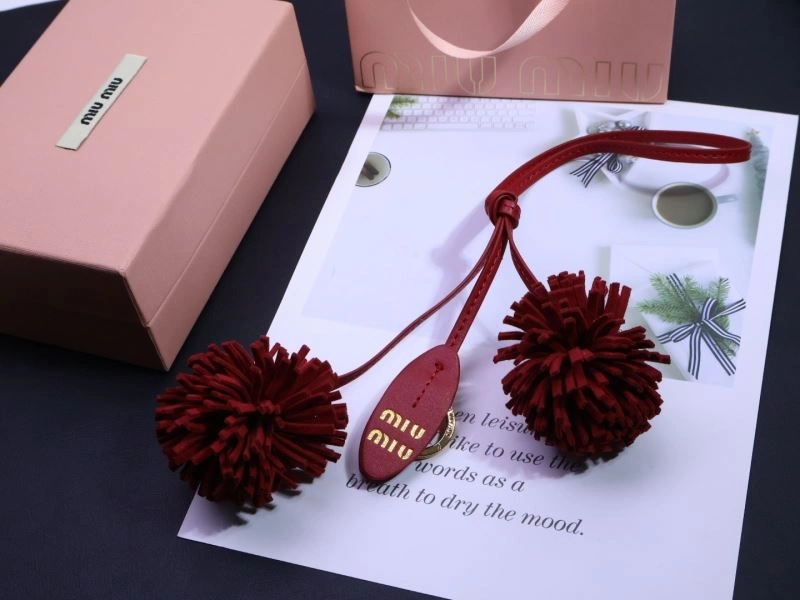 GoodFit Miu Miu Ornaments 269123