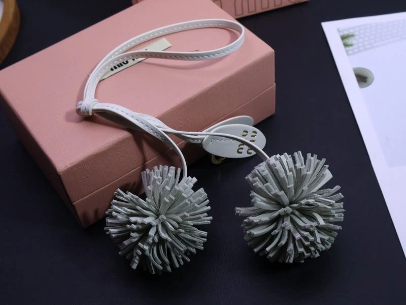 Breathable Miu Miu Ornaments 269122