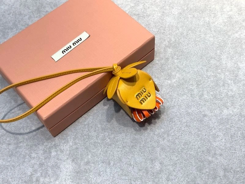 Supportive Miu Miu Ornaments 269109