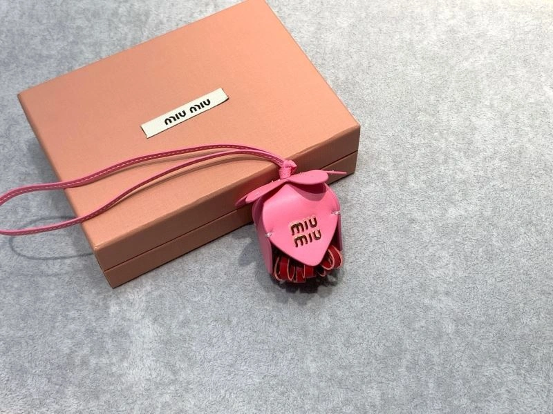 WrinkleFree Miu Miu Ornaments 269111