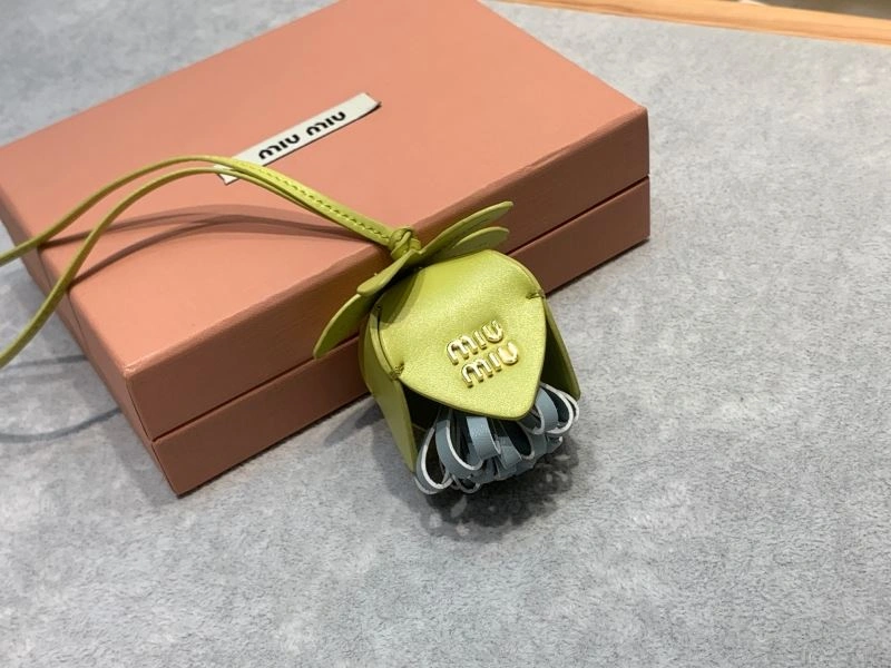 Miu Miu Ornaments Seasonal 269112