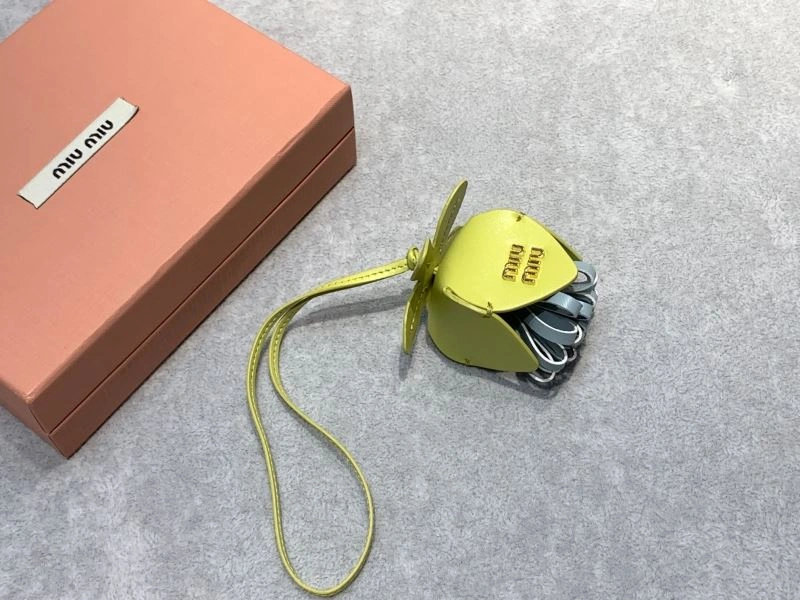 Miu Miu Ornaments Seasonal 269112