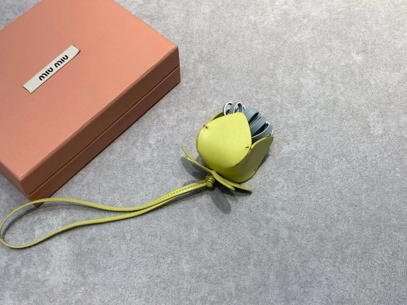 Miu Miu Ornaments Seasonal 269112