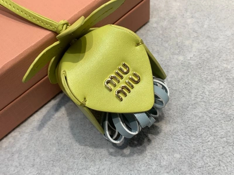 Miu Miu Ornaments Seasonal 269112