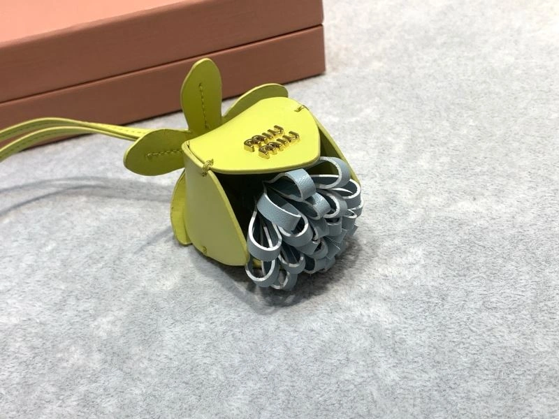 Miu Miu Ornaments Seasonal 269112