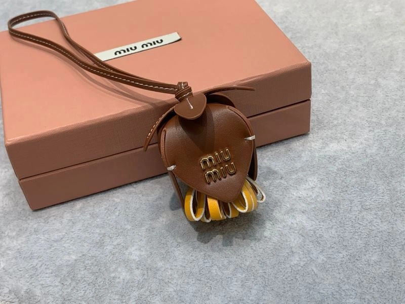 Miu Miu Ornaments SmartChoice 269106