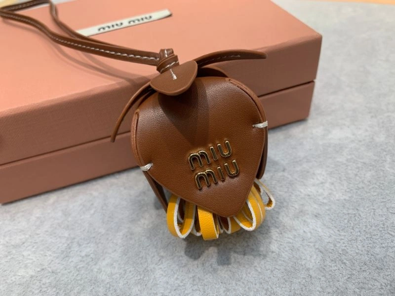 Miu Miu Ornaments SmartChoice 269106