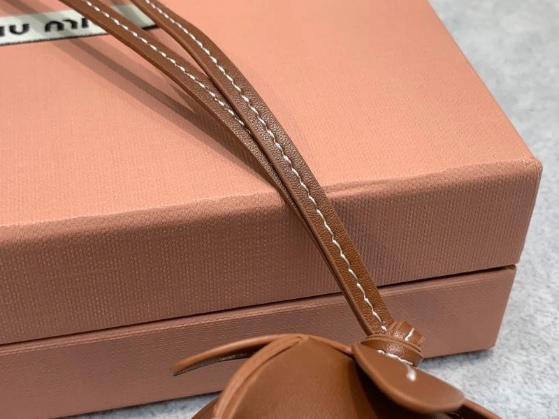 Miu Miu Ornaments SmartChoice 269106