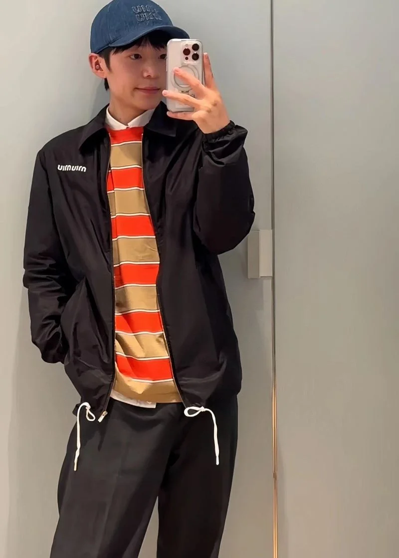 Modern Miu Miu Outwear 163569