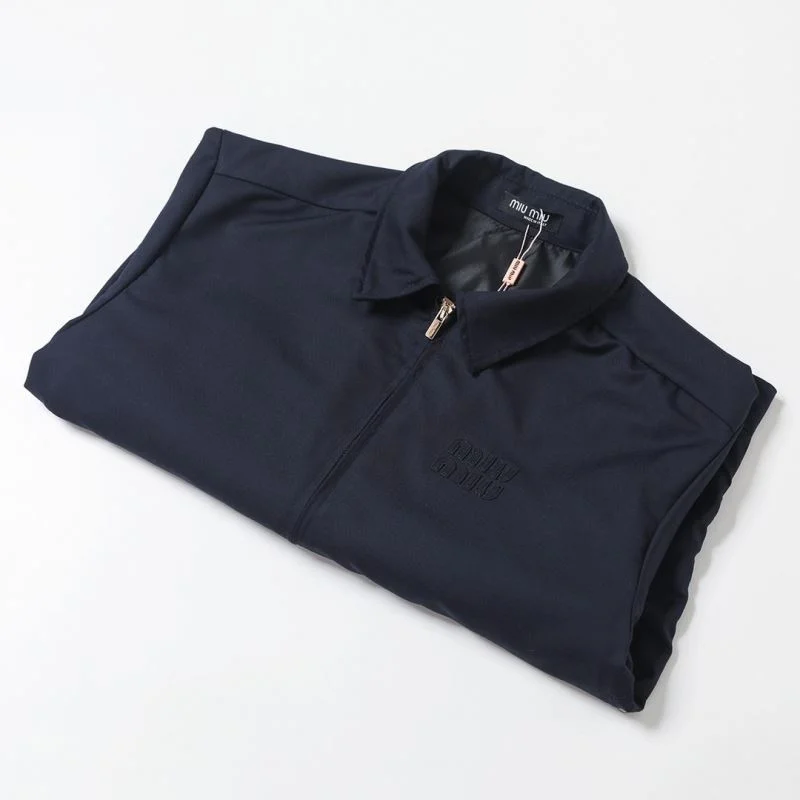 Miu Miu Outwear SportInspired 163574