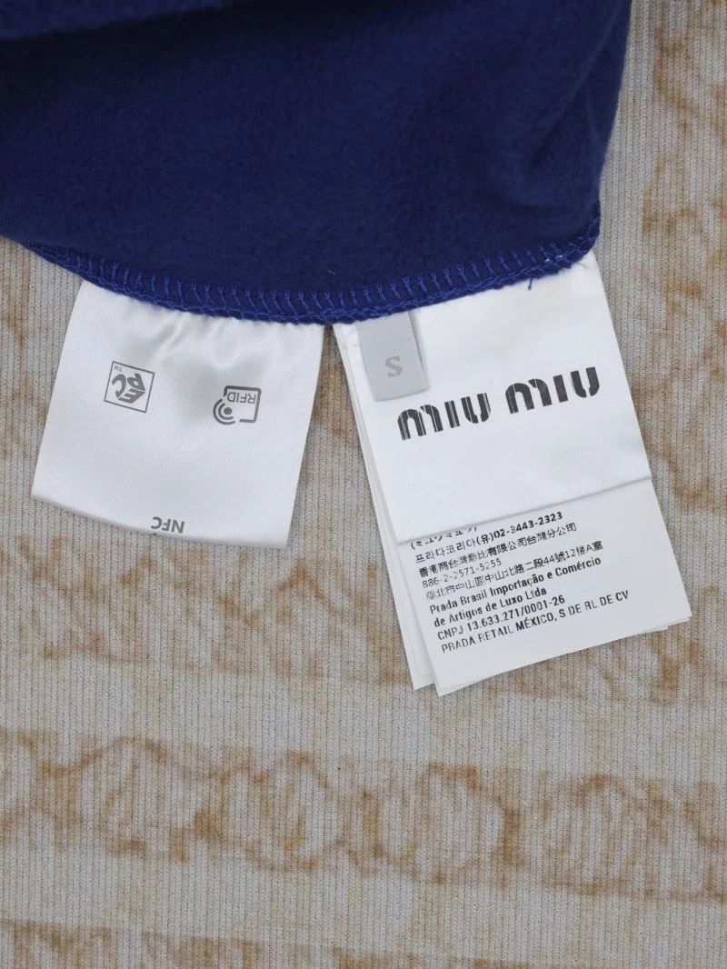 Affordable Miu Miu Outwear 163572