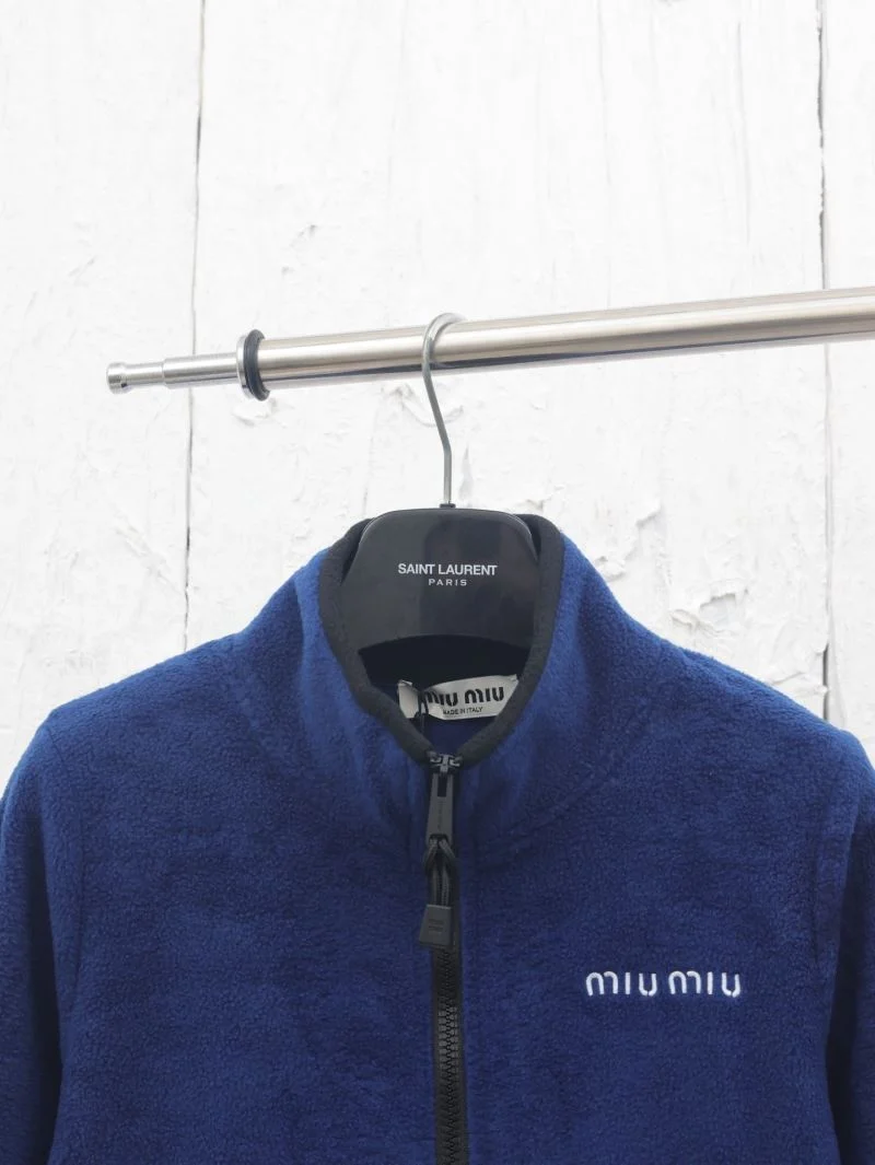 Affordable Miu Miu Outwear 163572