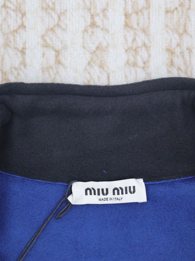 Affordable Miu Miu Outwear 163572
