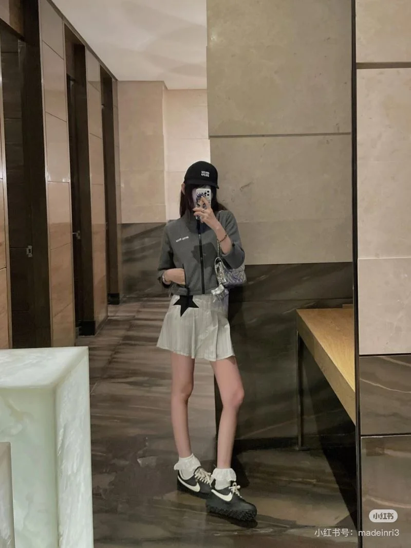 Affordable Miu Miu Outwear 163572