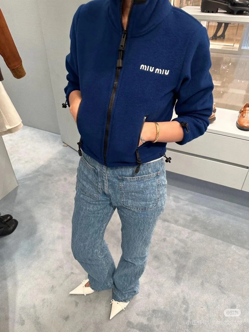 Affordable Miu Miu Outwear 163572