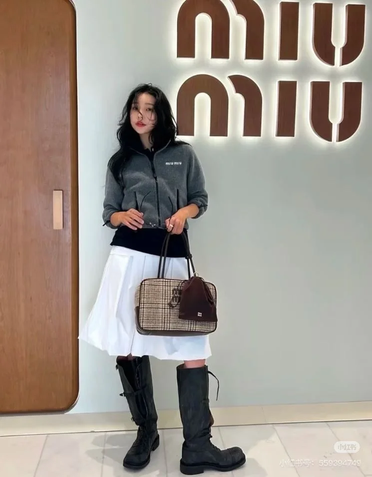 Affordable Miu Miu Outwear 163572