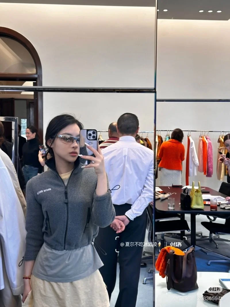 Affordable Miu Miu Outwear 163572