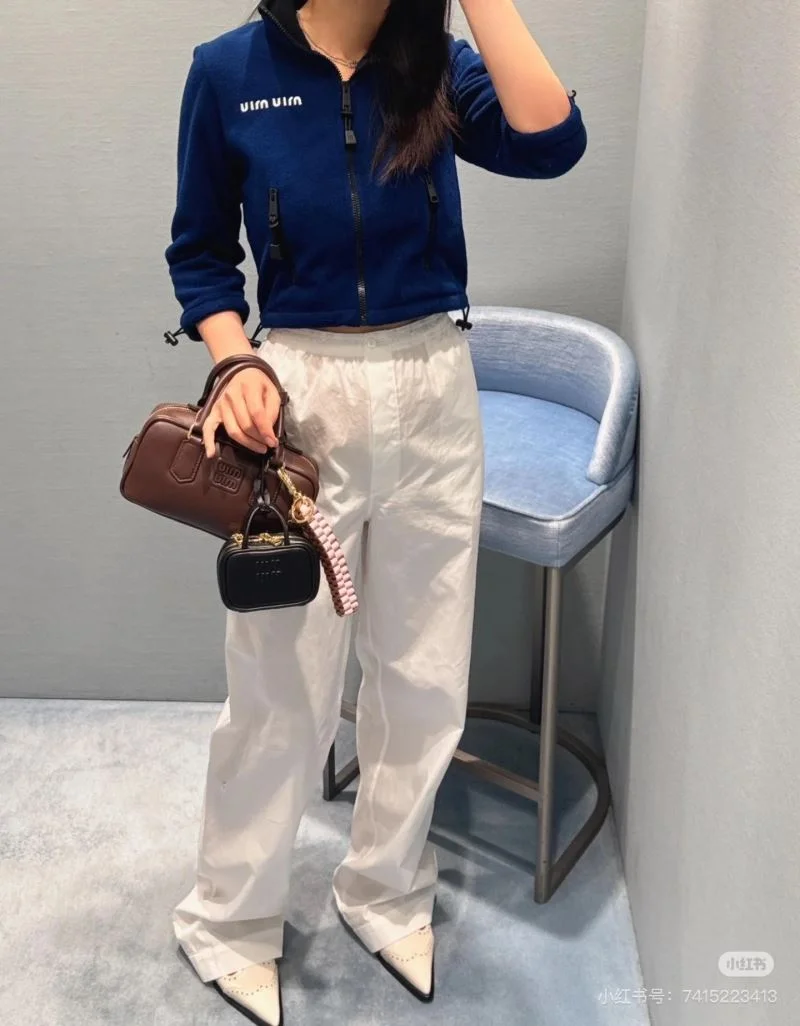 Affordable Miu Miu Outwear 163572