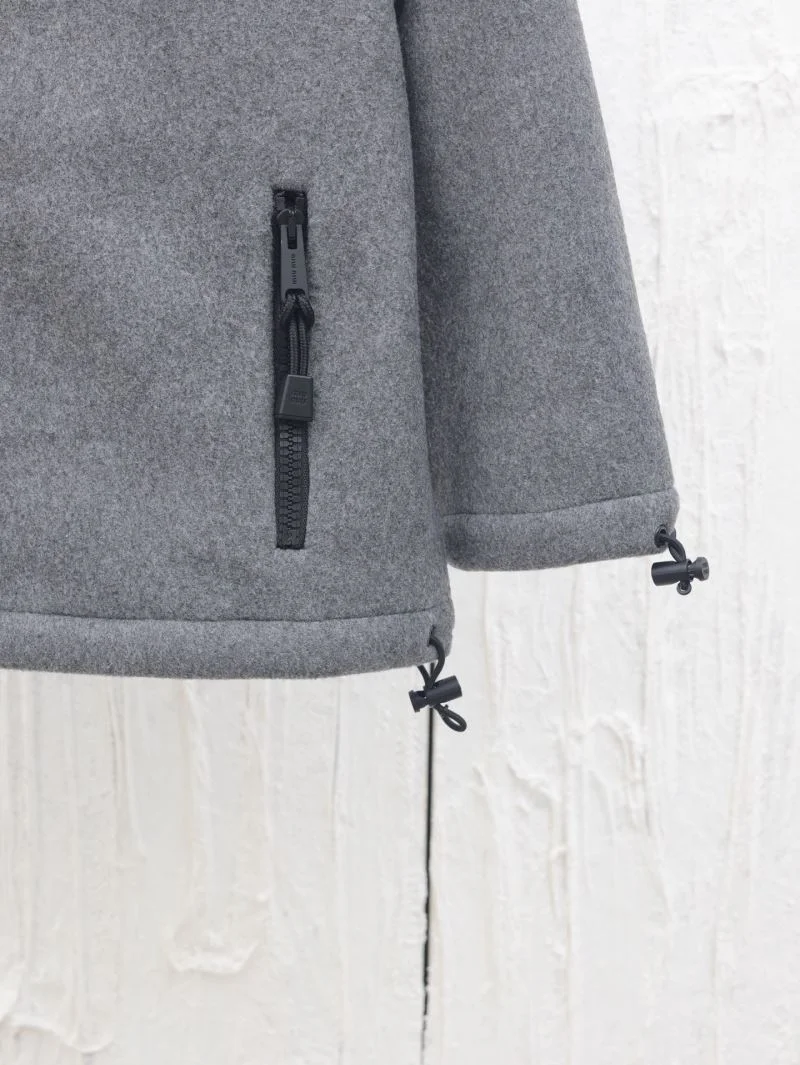 Modern Miu Miu Outwear 163566