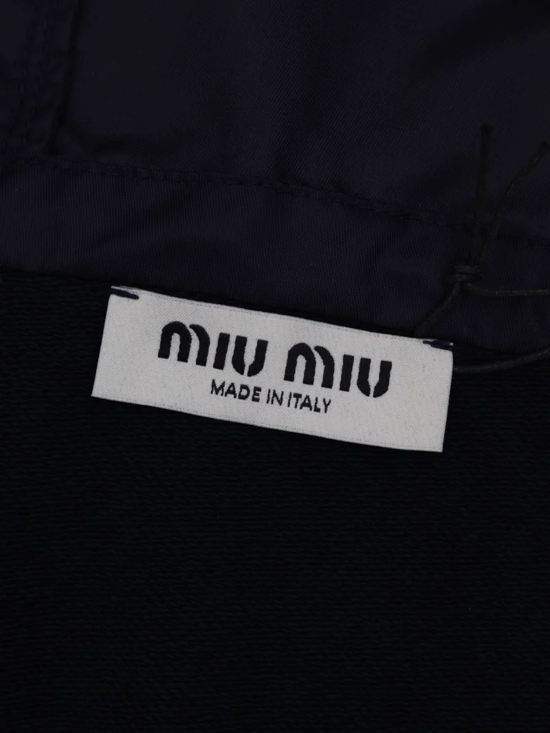 Seasonal Miu Miu Outwear 163605