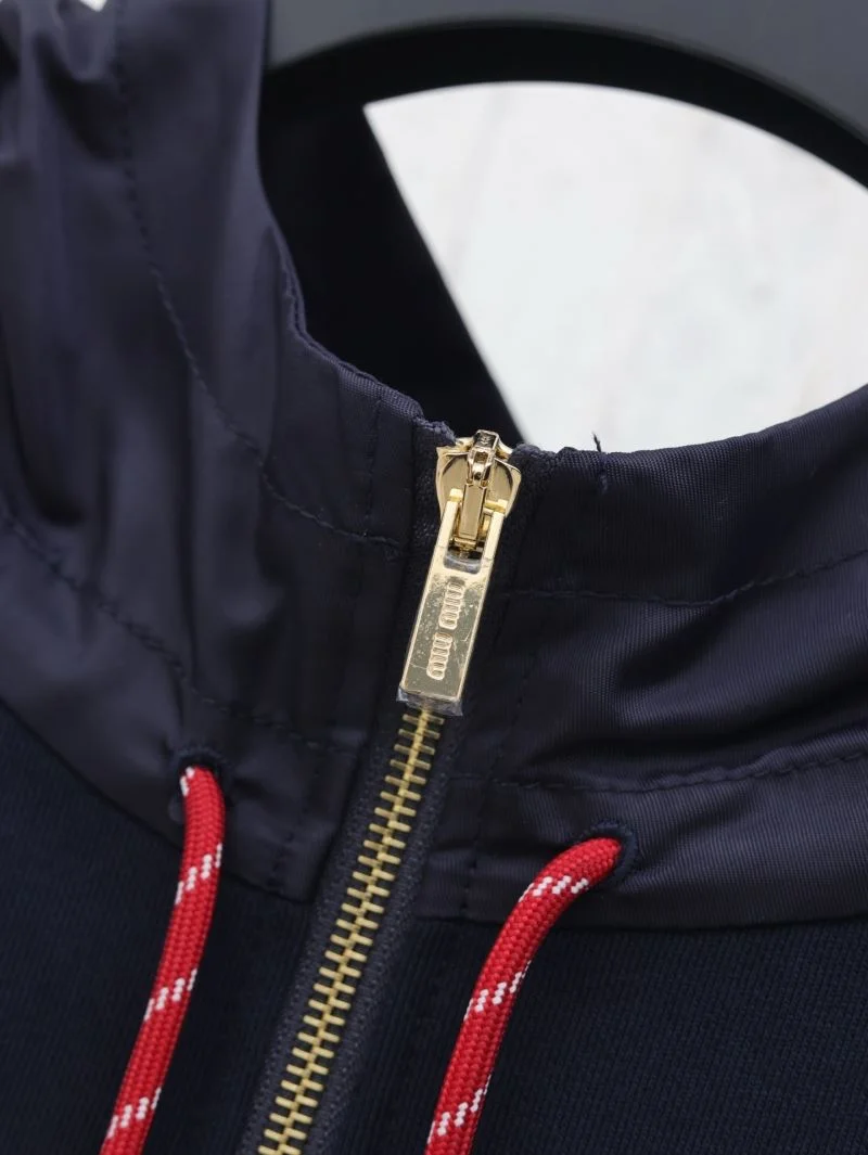 Seasonal Miu Miu Outwear 163605